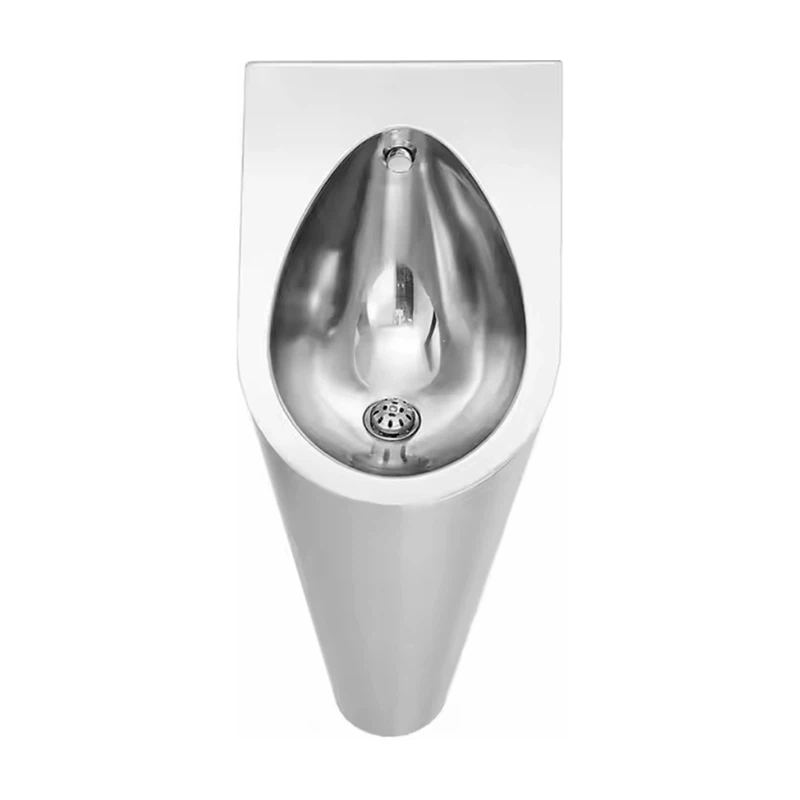 Etaj-monte asye pur urinal