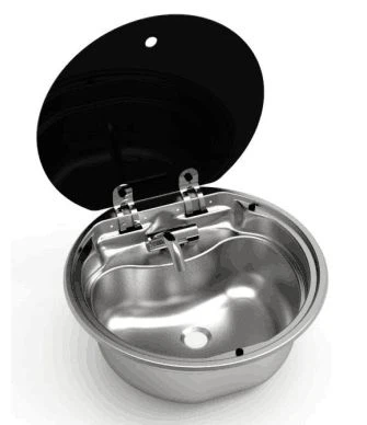 Kanpin RV asye pur lave